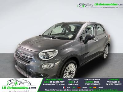 Fiat 500 X 1.4 MultiAir 140 ch BVA