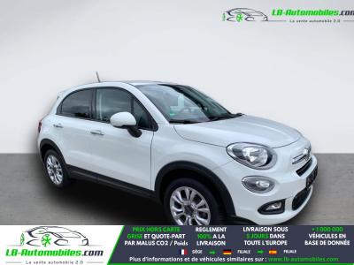Fiat 500 X 1.4 MultiAir 140 ch BVA