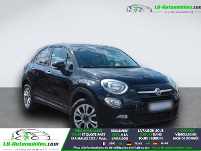 Fiat 500 X 1.4 MultiAir 140 ch BVA