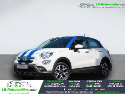 Fiat 500 X 1.4 MultiAir 140 ch BVA