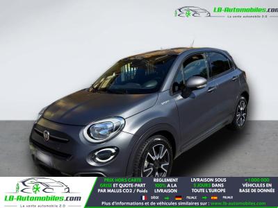 Fiat 500 X 1.6 Multijet 130 ch BVM