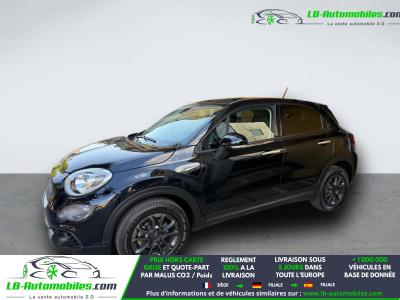 Fiat 500 X 1.6 Multijet 130 ch BVM