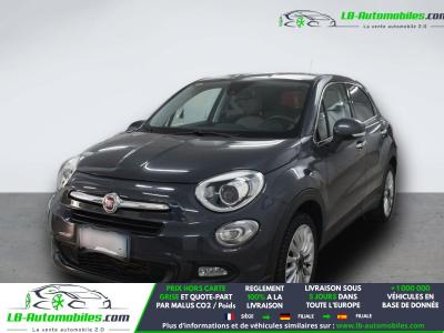 Fiat 500 X 1.3 MultiJet 95 ch BVM