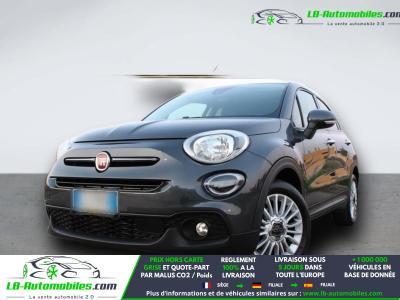 Fiat 500 X 1.6 Multijet 130 ch BVM