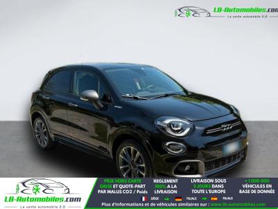 Fiat 500 X 1.6 Multijet 130 ch BVM