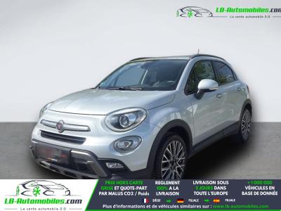 Fiat 500 X 1.4 MultiAir 140 ch BVM