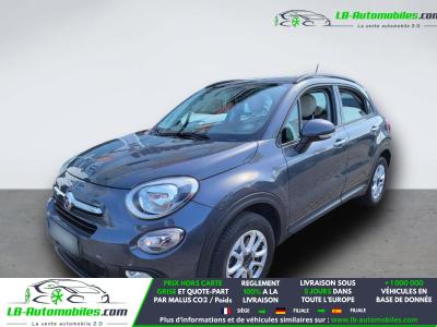 Fiat 500 X 1.4 MultiAir 140 ch BVM
