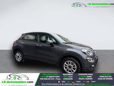 Fiat 500 X 1.6 MultiJet 120 ch BVA