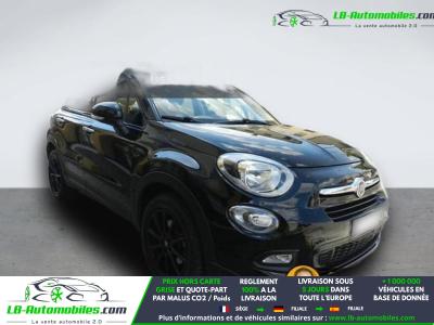 Fiat 500 X 1.6 MultiJet 120 ch BVA