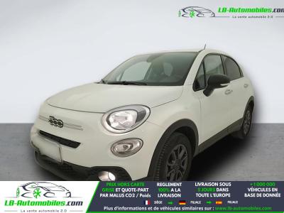Fiat 500 X 1.3 Multijet 95 ch BVM