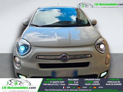 Fiat 500 X 1.6 MultiJet 120 ch BVM