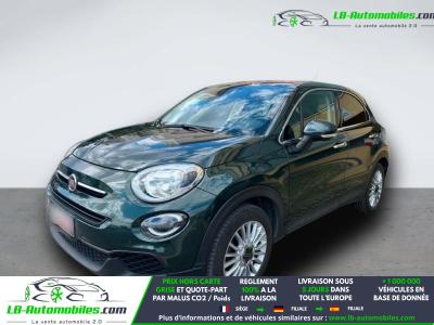 Fiat 500 X 1.6 MultiJet 120 ch BVM