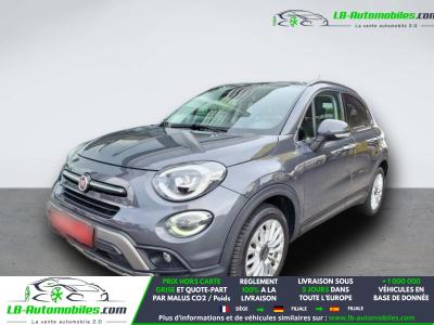 Fiat 500 X 1.6 MultiJet 120 ch BVM