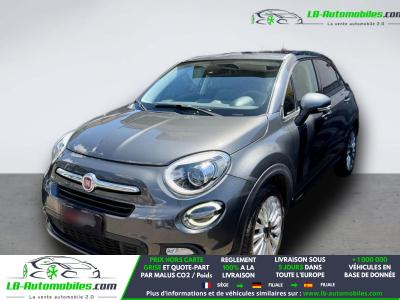 Fiat 500 X 1.6 MultiJet 120 ch BVM