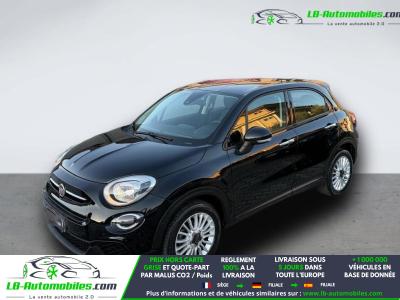 Fiat 500 X 1.6 MultiJet 120 ch BVM