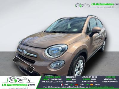Fiat 500 X 1.6 MultiJet 120 ch BVM