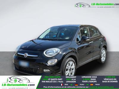 Fiat 500 X 1.4 MultiAir 140 ch BVA
