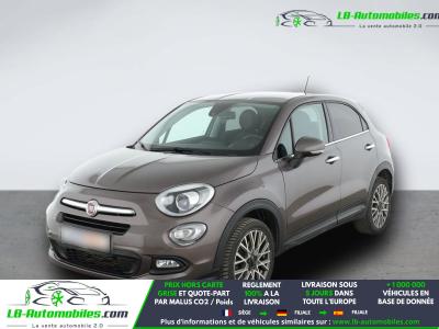 Fiat 500 X 1.4 MultiAir 140 ch BVM