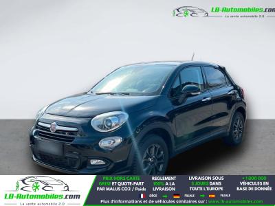 Fiat 500 X 1.4 MultiAir 140 ch BVM
