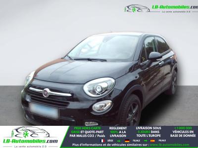Fiat 500 X 1.4 MultiAir 140 ch BVM