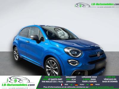 Fiat 500 X 1.6 MultiJet 120 ch BVM
