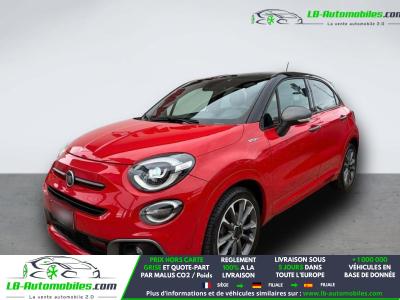 Fiat 500 X 1.6 MultiJet 120 ch BVM
