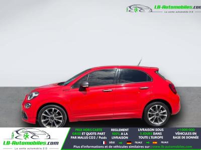 Fiat 500 X 1.6 MultiJet 120 ch BVM