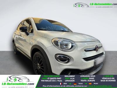 Fiat 500 X 1.3 Multijet 95 ch BVM