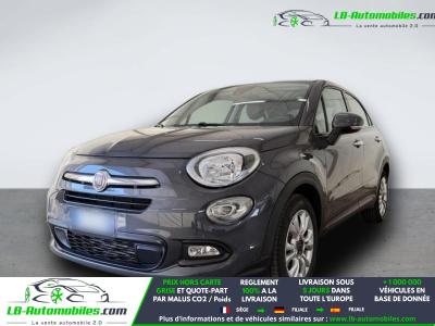 Fiat 500 X 1.6 MultiJet 120 ch BVM