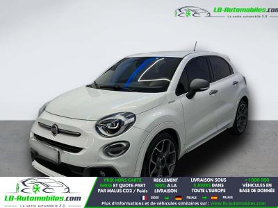 Fiat 500 X 1.6 MultiJet 120 ch BVA