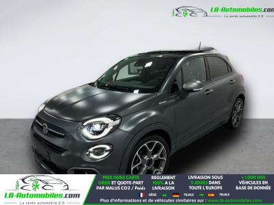 Fiat 500 X 1.6 MultiJet 120 ch BVA