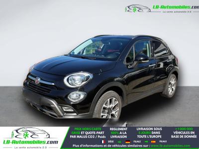 Fiat 500 X 1.4 MultiAir 170 ch 4x4 AT9