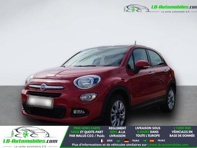 Fiat 500 X 1.6 110 ch BVM