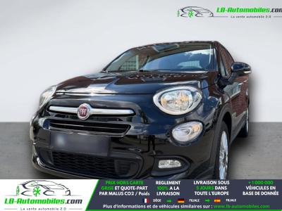 Fiat 500 X 1.6 110 ch BVM