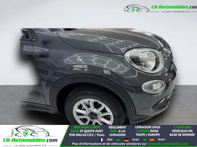 Fiat 500 X 1.3 MultiJet 95 ch BVM