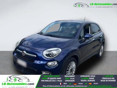 Fiat 500 X 1.3 MultiJet 95 ch BVM