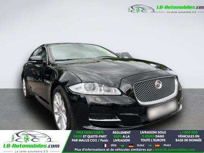 Jaguar XJ 300 ch Diesel BVA