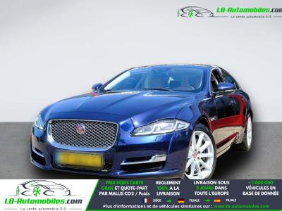 Jaguar XJ 300 ch Diesel BVA