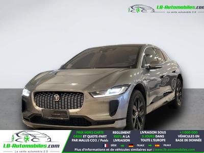 Jaguar I-Pace EV 400 AWD 90kWh R-Dynamic