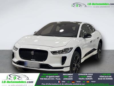 Jaguar I-Pace EV 400 AWD 90kWh R-Dynamic