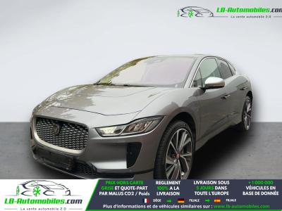Jaguar I-Pace AWD 90kWh 400ch