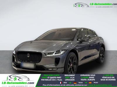 Jaguar I-Pace AWD 90kWh 400ch