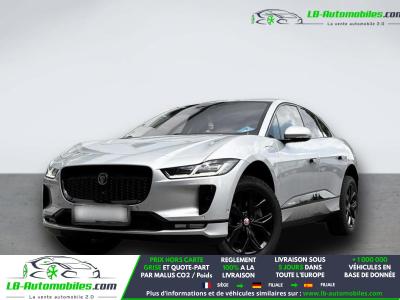 Jaguar I-Pace AWD 90kWh 400ch