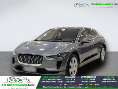 Jaguar I-Pace AWD 90kWh 400ch