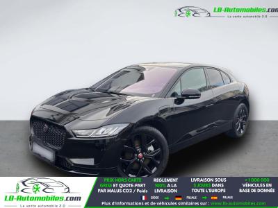 Jaguar I-Pace AWD 90kWh 400ch