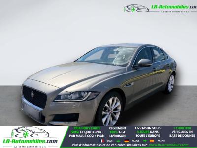 Jaguar XF 200 ch BVA
