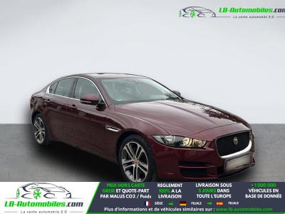 Jaguar XE 180 ch BVA