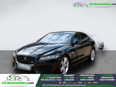 Jaguar XF 380 ch BVA