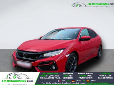 Honda Civic 1.0 i-VTEC 126 BVM