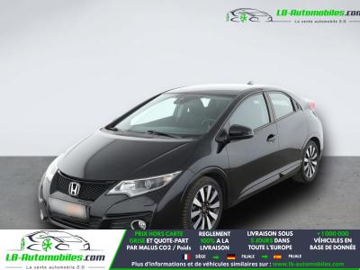 Honda Civic 1.4 i-VTEC 100 BVM